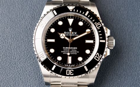 rolex precios oficiales.